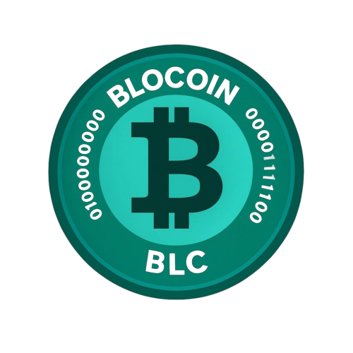 BLC Logo